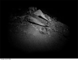 Thursday, June 18, 2009
 