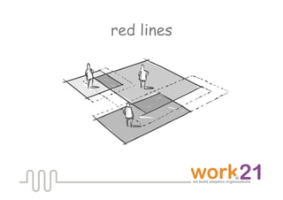 red lines
 