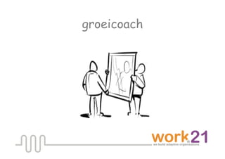 groeicoach
 