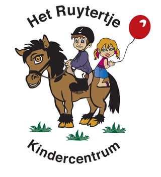 Het Ruyterje Logo