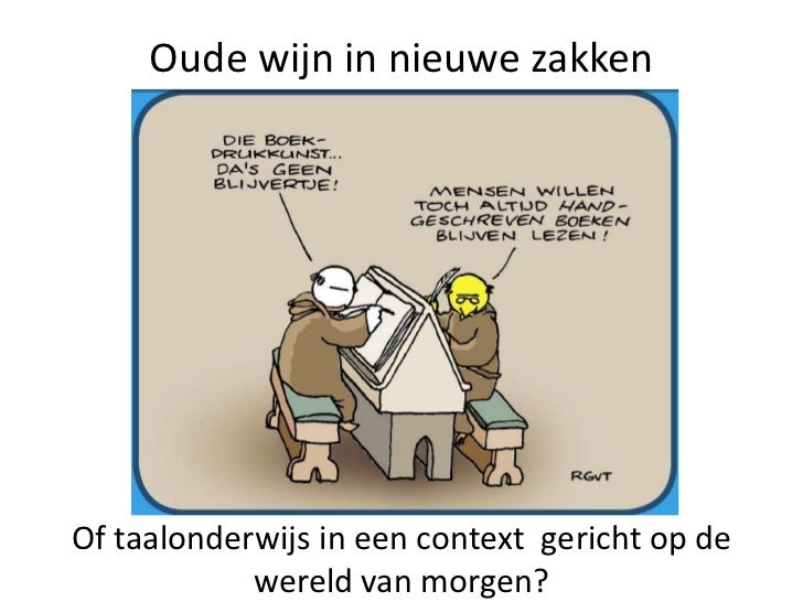 Het Schoolvak Nederlands 2011 het-schoolvak-nederlands-2011