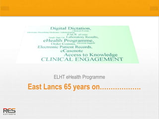 Empowering The End User - The Future of IT Support, Developing a First  Class Service