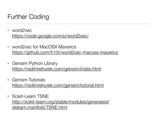 word2vec - From theory to practice | PDF