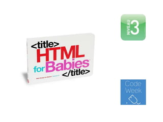 Heure du web. Peut on se passer de google ? 