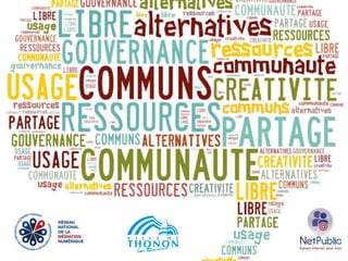 Heure du web. Peut on se passer de google ? 