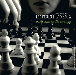 by Free Your Ideas




The Project Lab Show eBook Collection
 