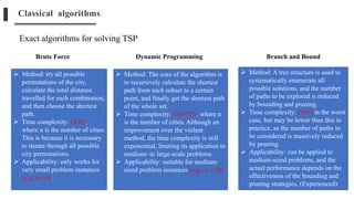 Heuristic algorithms for solving TSP.doc.pptx