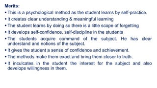 Heuristic Method | PPTX
