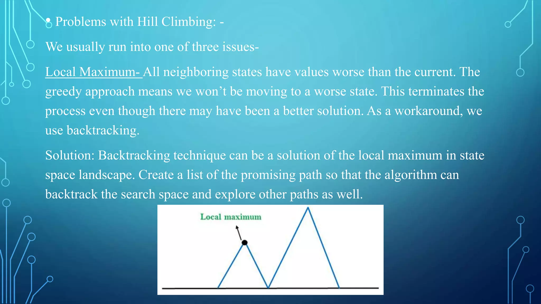 Heuristic or informed search | PPT