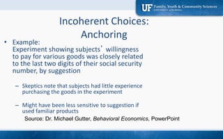 Incoherent Message Example Heuristics | PPTX