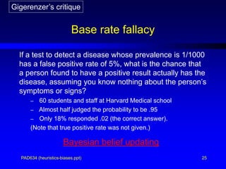 Heuristics-biases.ppt
