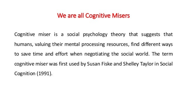 Heuristics And Biases