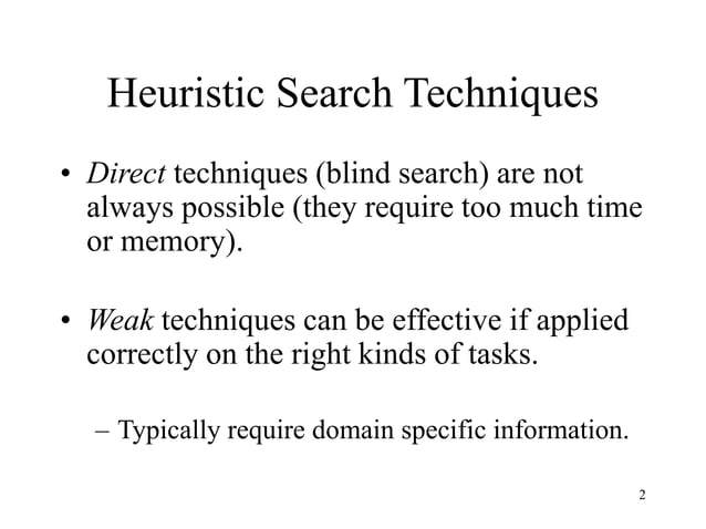Heuristic search problem-solving str.ppt