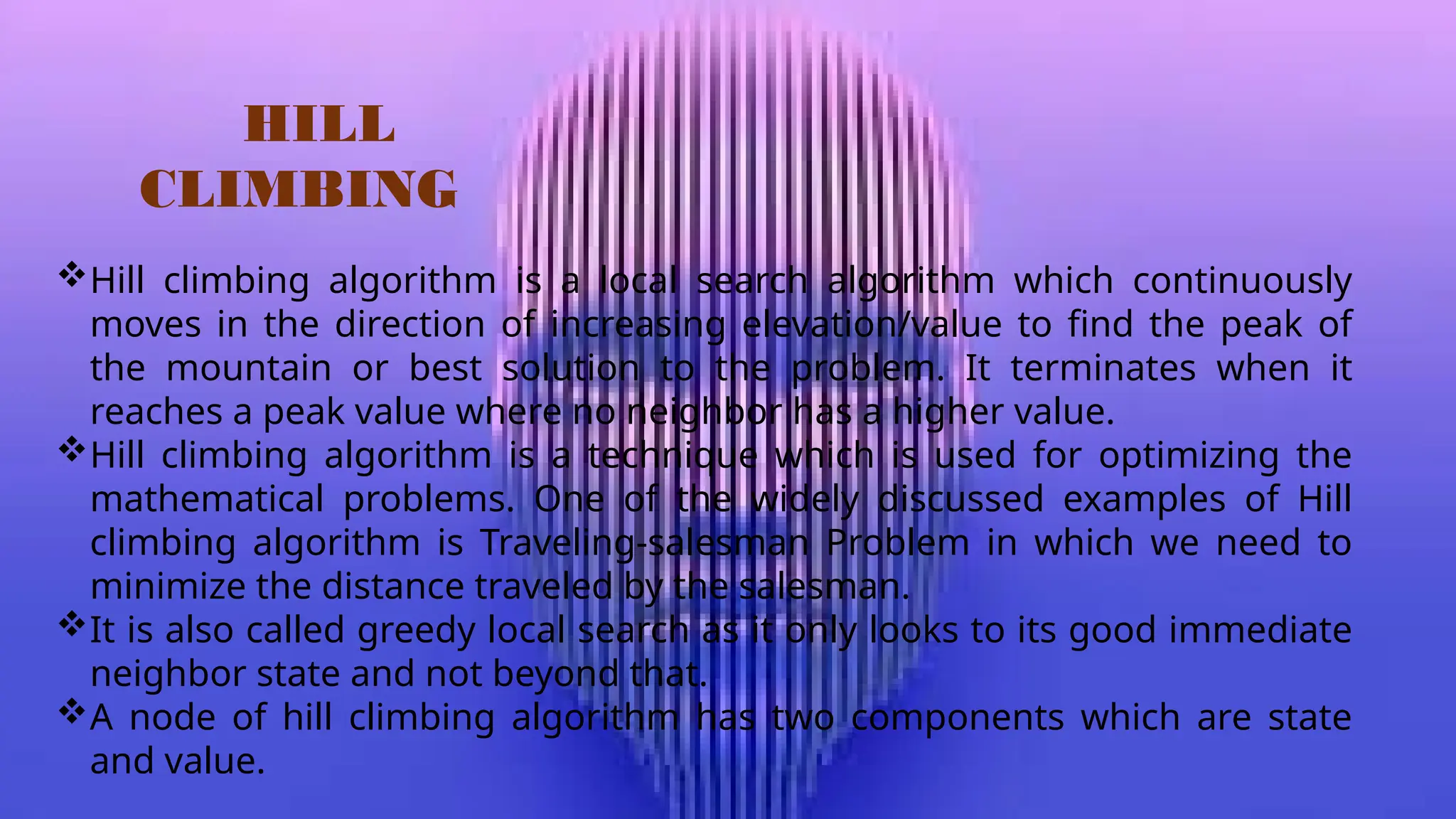 heuristic technique.pptx............................... | PPTX