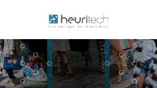 Heuritech -  InnovatorsRace50
