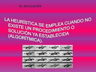 SU APLICACIÓN
 