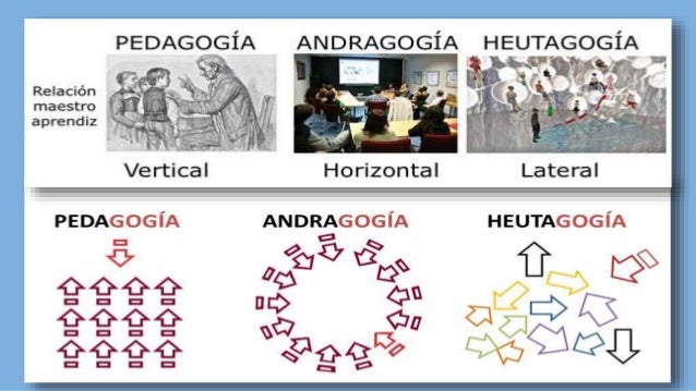Resultado de imagem para heutagogia