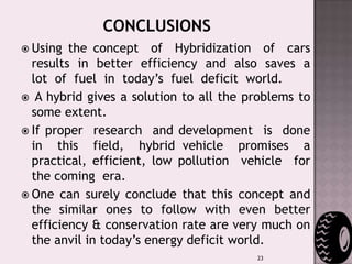 Series (contd.)The length of time the APU is on depends on the size of the batteries and the APU itself.