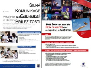 2011-10-12Silná Komunikace Obchodní Příležitosti