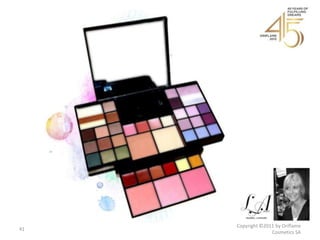  Ukazovat katalog a přijímat objednávky