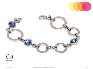 Pořádat direktorské meetingy, kde budou představovány nové katalogy a oceňovány úspěchy lídrů