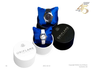 Neustále dosledovávat postup lídrů a koučováním je podporovat v dosahování úspěchuKoučování k úspěchuORIFLAME KOUČOVACÍ MODELTento model tvoří 5 kroků úspěšného koučováníKROK 1. SNAHY A VÝSLEDKY – JAK TO ŠLO?Zahajte setkání tak, že se ohlédnete na dosažené úspěchy.