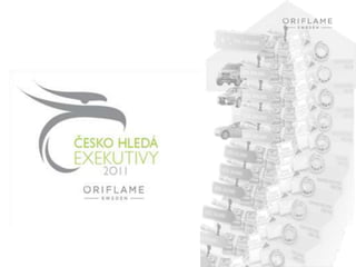 Koučování k úspěchuORIFLAME KOUČOVACÍ MODELKROK 4: CBN? (CO BYS NAVRHOVAL?)Účelem koučování je dostat z ostatních to nejlepší. Kouč je tu proto, aby lidem pomáhal se zlepšovat. 