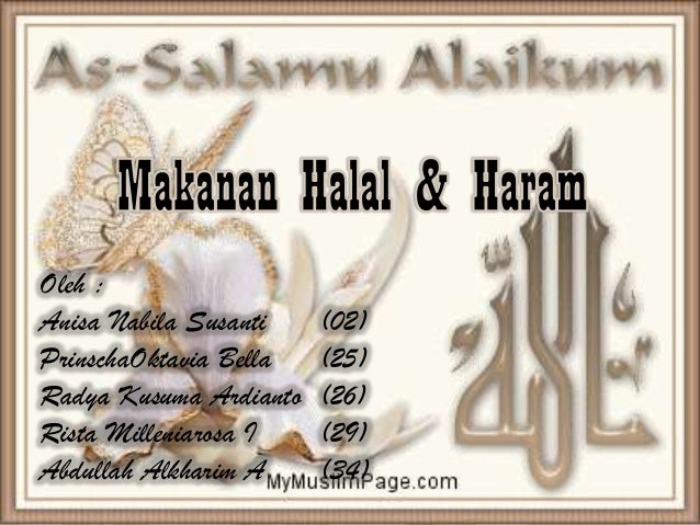 4400 Gambar Hewan Halal Menurut Islam Terbaru