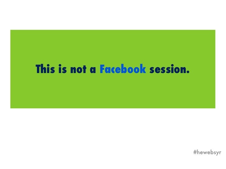 facebook session expired reason