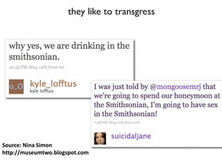  Don’t get hung up! Make it more context if you need it.