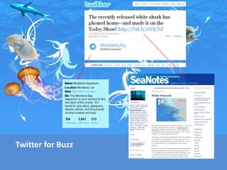  Describe precise audience target group