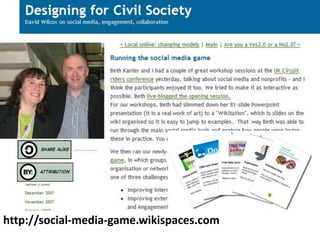  Judgment and common sense