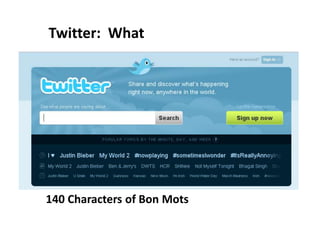 Share PairsBreakWhat was the most valuable idea or concept that you may apply to your social media strategy?Photo by Franie