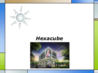 Hexacube

 