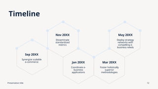 Hexagon powerpoints template foryou pptx