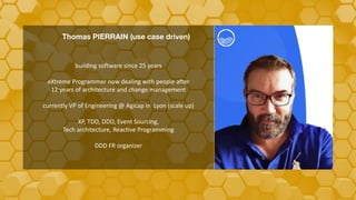 Hexagonal And Beyond | PDF