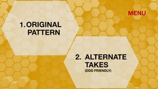Hexagonal And Beyond | PDF