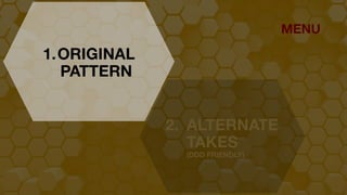 Hexagonal And Beyond | PDF