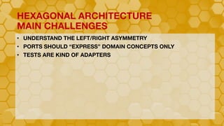 Hexagonal And Beyond | PDF