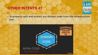 Hexagonal And Beyond | PDF
