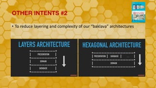Hexagonal And Beyond | PDF