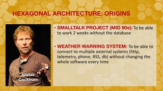 Hexagonal And Beyond | PDF