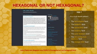 Hexagonal And Beyond | PDF