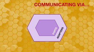 Hexagonal And Beyond | PDF