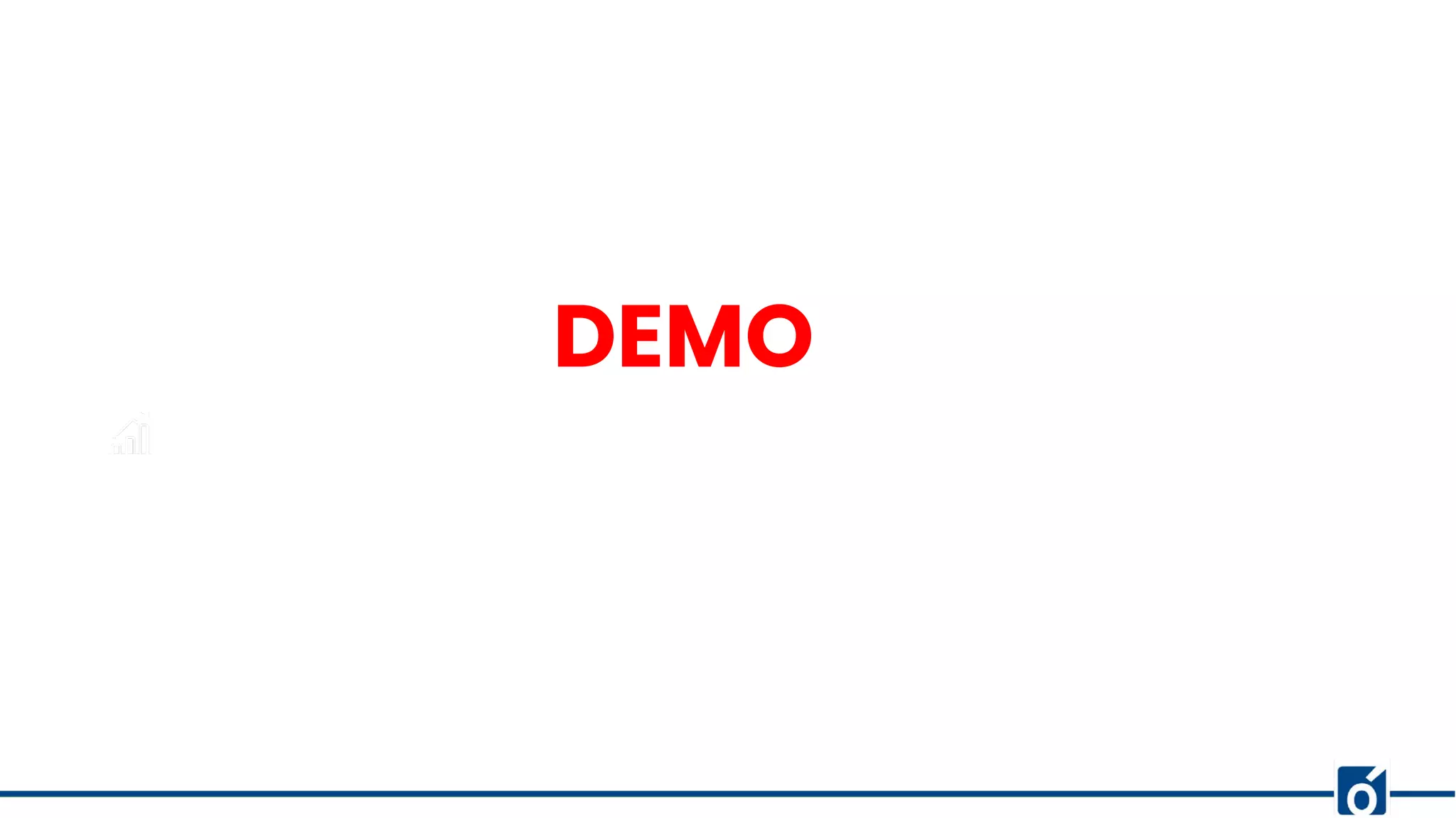 DEMO
 