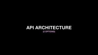 Beyond Hexagonal architecture | PDF