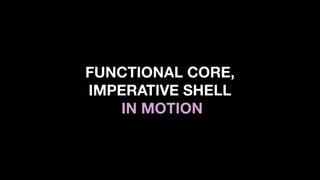 Beyond Hexagonal architecture | PDF