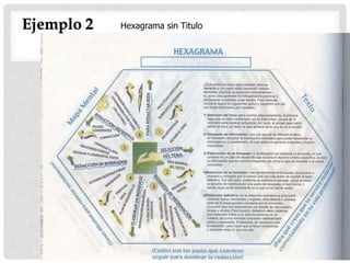 Hexagrama sin Titulo
 