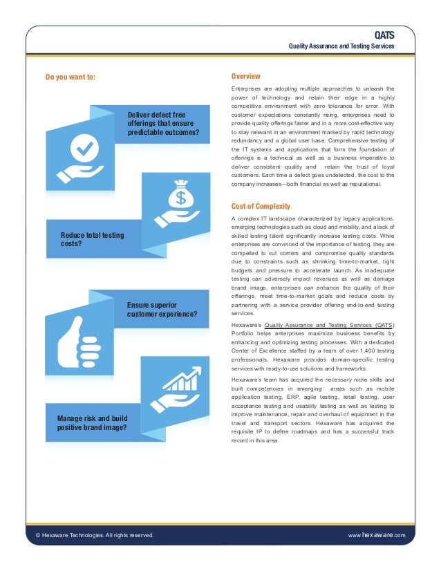 Hexaware case study 08 image