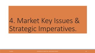 4. Market Key Issues &
Strategic Imperatives.
1/31/2013

HEXAGABLIN RE-LAUNCH PLAN - ABDELRHMAN TANTAWY

22

 